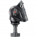 Видеоголовка Manfrotto FLUID VIDEO HEAD 60mm HALFBALL (MVH500A)